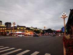 -荣生萝卜汤饭店