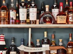 -Ministry of Crab•MOC(交子大道店)