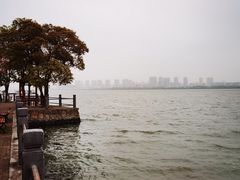 -无锡蠡湖国家湿地公园-蠡园