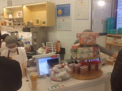 -面包新语(KKMALL京基店)