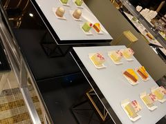 -听松楼·花园酒店·自助餐厅(红梅公园店)