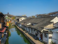 -绍兴书圣故里景区