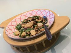 -一品滇香·云南菜(公益西桥店)