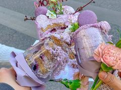 -威利旺卡烘焙西点蛋糕培训(朝阳校区)