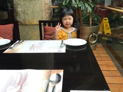 -松山湖帝豪花园酒店西餐厅(美景中路店)