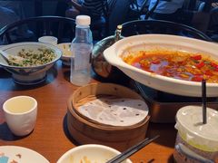 -索溪山寨·湘西饮食文化博物馆(标志门店)