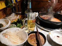 -钢管厂五区小郡肝火锅串串香(清河店)