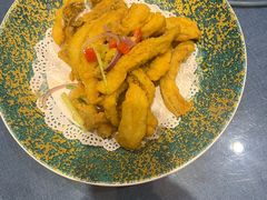 -御沪沪味园.融合菜.海鲜(斜土路店)