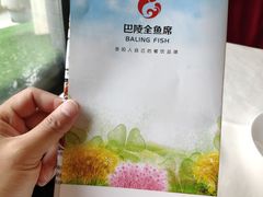 -巴陵全鱼席(湖南老字号汴河街店 )