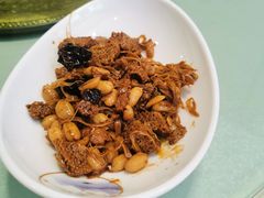 四喜烤麸-浦江餐饮•上海菜馆(五四路店)