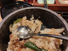 -汉拿山(包河万达店)