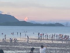 -坝光海滩