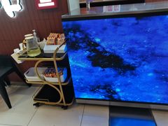 -鱼酷活鱼烤鱼(沈阳大悦城店)