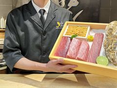 -傑·料理·海鲜放题(佛山文华荟店)