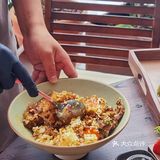 苏州新开的❗️中国式花园日料美出新高度🆙