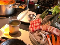 -生如夏花泰式火锅(西村黑金店)