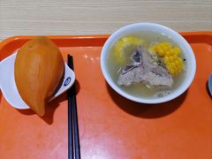 -梅园食堂