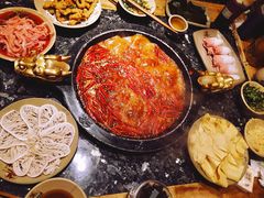 -蜀大侠火锅(寰球文化地标·总府店)