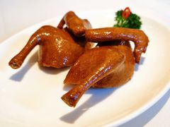 -利苑酒家(华熙国际店)