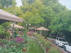 -乖乖佳花园山庄·私房菜(阿哈湖公园店)