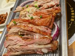 -娜仁图雅蒙古美食村(33小镇店)