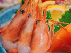 刺身拼盘-有喜屋·深夜食堂(北京西路店)