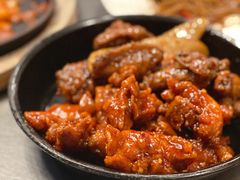 -MI WU FACTORY米屋美食工厂餐厅(绿地店)