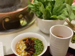 -清真·鸦儿李记·涮肉(和平里店)