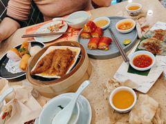 -点都德(龙之梦店)