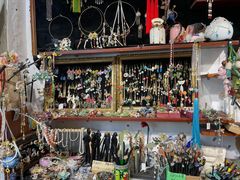 -暮晚尘香汉服旗袍