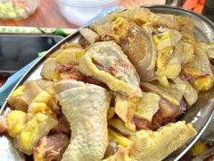 -威邵鸡煲(西华路总店)