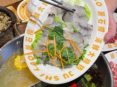 -潮澎派·潮州菜(南国明珠店)