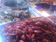 -吉庆街美食广场