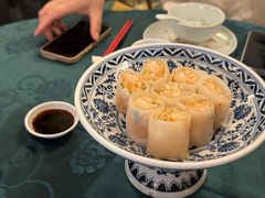 -誉八仙粤菜(万象天地店)