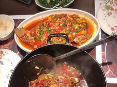 -小隐人家(乐松店)