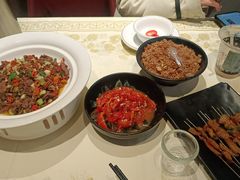 -聚味瞿记·龙虾堂(坡子街店)