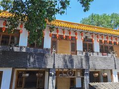 -百花人家(清水田园店)