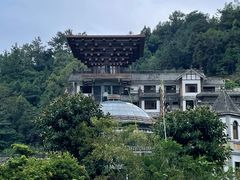 -广东天露山旅游度假区