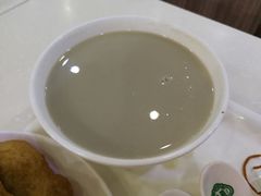 -锦馨豆汁(天坛路店)