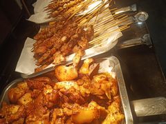 -好伦哥(温都水城店)