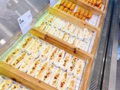 -古来思鱼饼