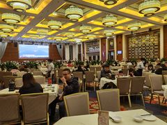 大堂-顺德人家食府(黄金广场店)