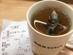 -狮头牌卤味研究所·卤味饭(花城汇南区店)