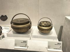 -马鞍山市博物馆