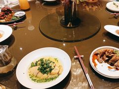 -上海人家花樣年华(中山公园店)