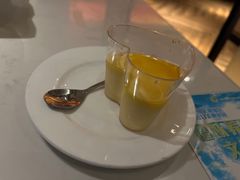 焦糖布丁-避风塘·老港味餐厅(虹口龙之梦店)