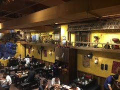 大堂-今邕烧烤(西大店)