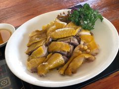 盐焗鸡-凤中皇清远鸡村(凤城店)