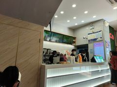 -CoCo都可(嘉兴学院店)