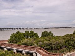 -宝安西湾红树林湿地公园